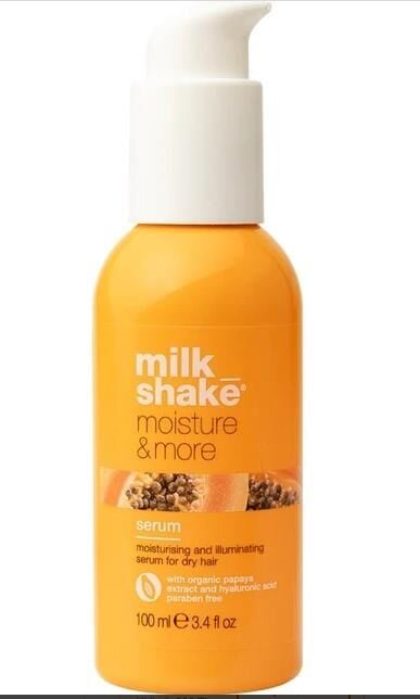 Milk Shake Moisture & More Serum 100 ml