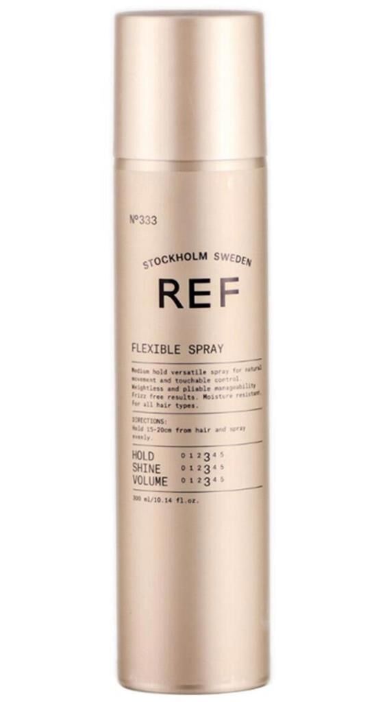 REF Flexible Spray No 333 300ml