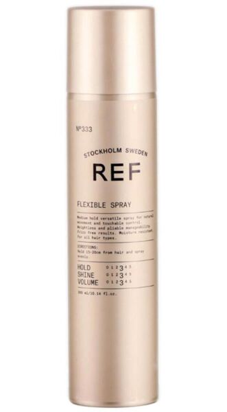 REF Flexible Spray No 333 300ml