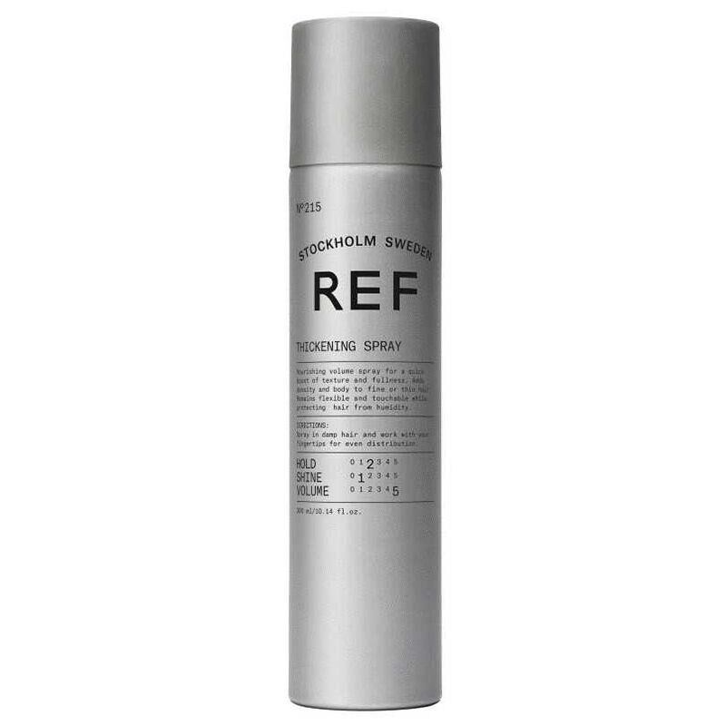 REF Thickening Spray No 215 300ml