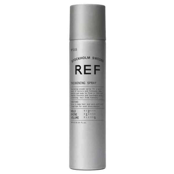 REF Thickening Spray No 215 300ml