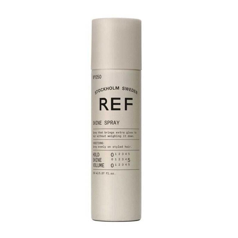 REF Shine Spray No 050 150ml