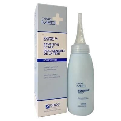 CeceMed Sensitive Scalp Lotion 75ml | Hassas Saç Derisi Losyonu