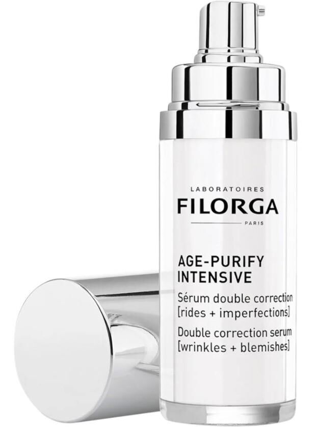 Filorga Age-Purify Intensive Double Correction Serum 30ml | Kırışıklık Karşıtı Serum
