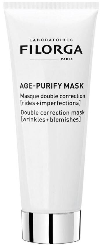 Filorga Age-Purify Double Correction Mask 75ml | Kırışıklık Karşıtı Maske