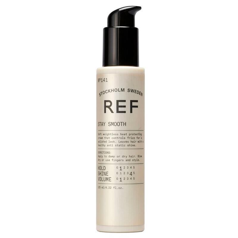 REF Stay Smooth No 141 125ml