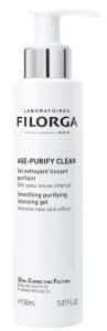 Filorga Age-Purify Cleansing Gel 150ml | Arındırıcı Temizleme Jeli