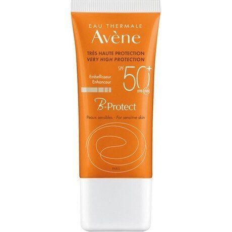 Avene Solaire B-Protect SPF50+ 30ml Güneş Koruyucu Krem