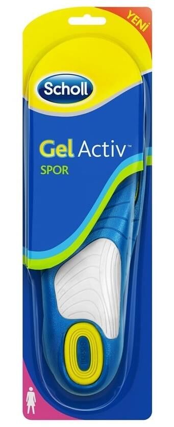 ScholScholl GelActiv | SporAyakkabı Tabanlığı Kadınlar İçinl