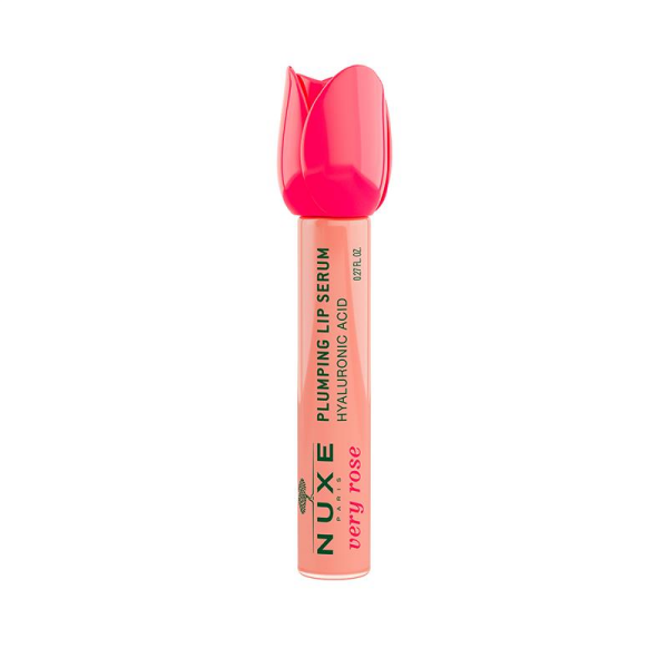Nuxe Very Rose Dolgunlaştırıcı Dudak Serumu 8 ml