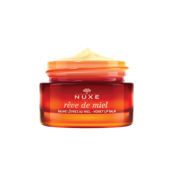 Nuxe Reve De Miel Baume Levres Dudak Kremi 15 g