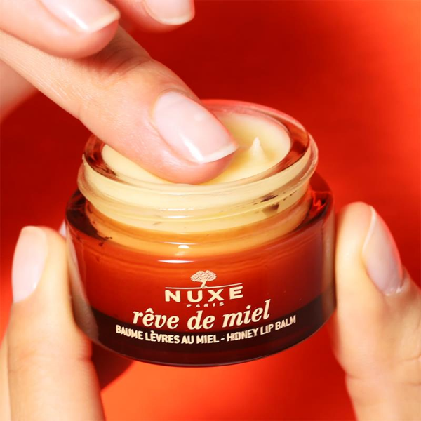 Nuxe Reve De Miel Baume Levres Dudak Kremi 15 g