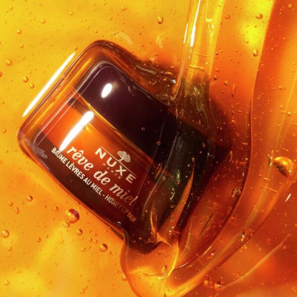 Nuxe Reve De Miel Baume Levres Dudak Kremi 15 g