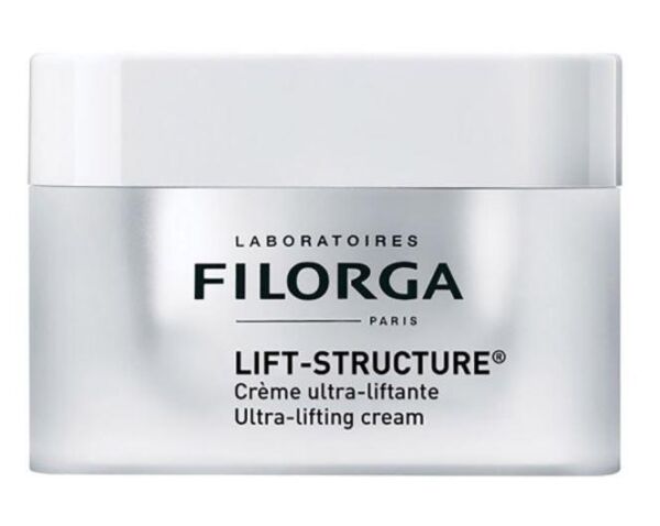 Filorga Lift Structure Ultra Lifting Cream 50ml | Sıkılaştırıcı Gündüz Kremi