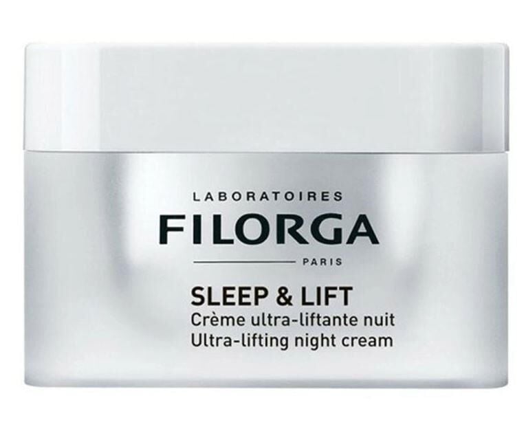 Filorga Sleep Lift Ultra Lifting Night Cream 50ml  | Sıkılaştırıcı Gece Kremi