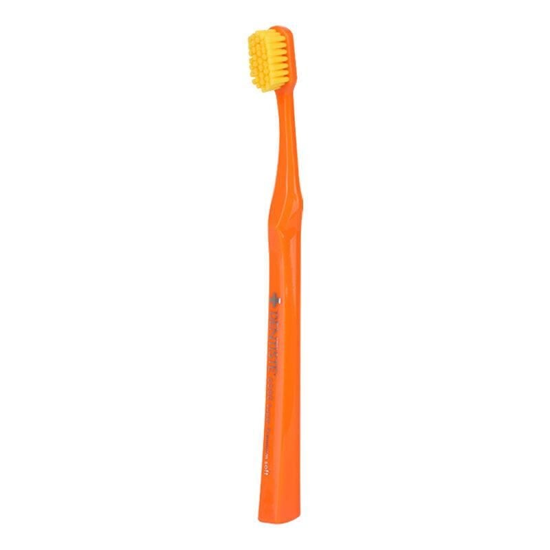 Dentiste Diş Fırçası 6580 Super Premium Soft | Turuncu