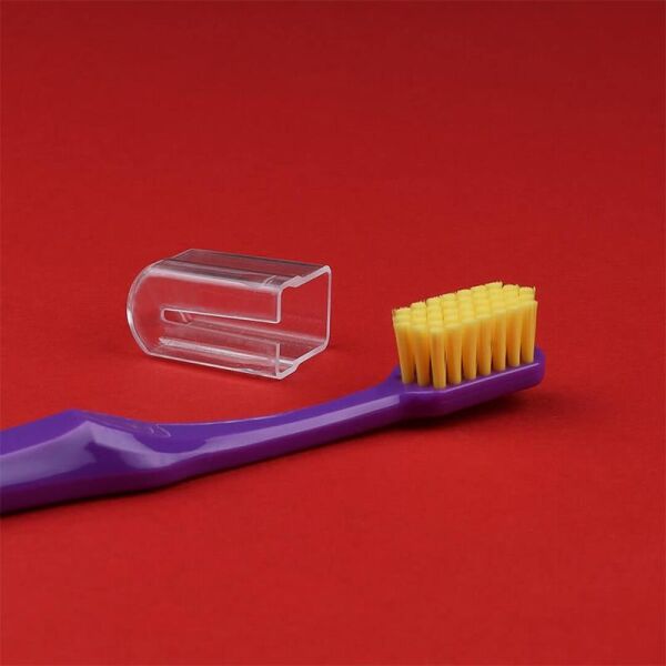 Dentiste Diş Fırçası 6580 Super Premium Soft | Mor