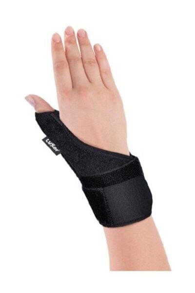 Luxor Baş Parmak Tespit Bandı | One Size (184)