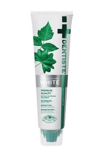 Dentiste Diş Macunu Whitening Beyazlatıcı 50 g