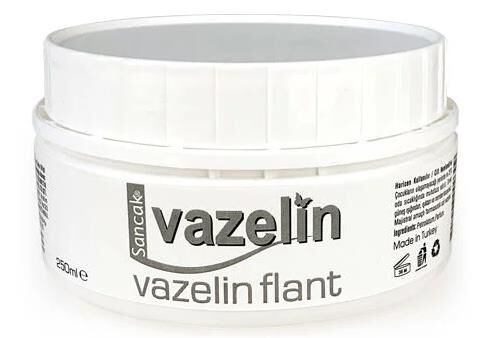 Sancak Vazelin Flant 250ml