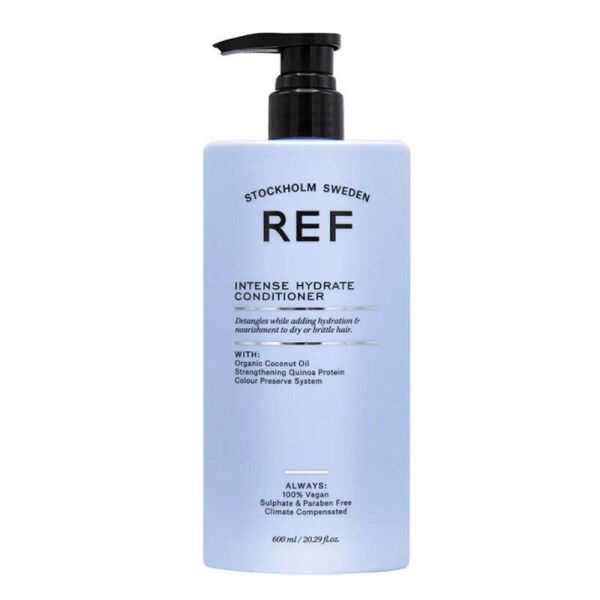 REF Intense Hydrate Conditioner 600 ml