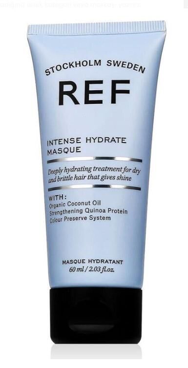 REF Intense Hydrate Masque 60 ml
