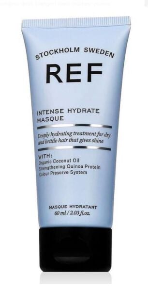 REF Intense Hydrate Masque 60 ml