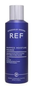 REF Whipped Moisture Mousse 200 ml