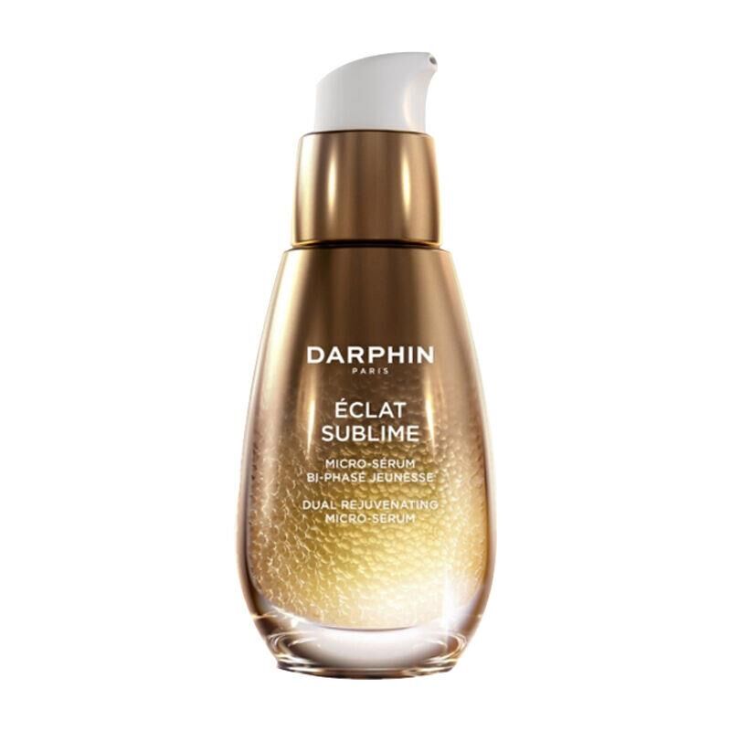 Darphin Eclat Sublime Micro Cilt Bakım Serumu 30ml | Kırışıklık Karşıtı Dolgunlaştıcı Bakım Serumu