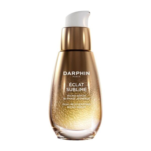 Darphin Eclat Sublime Micro Cilt Bakım Serumu 30ml | Kırışıklık Karşıtı Dolgunlaştıcı Bakım Serumu