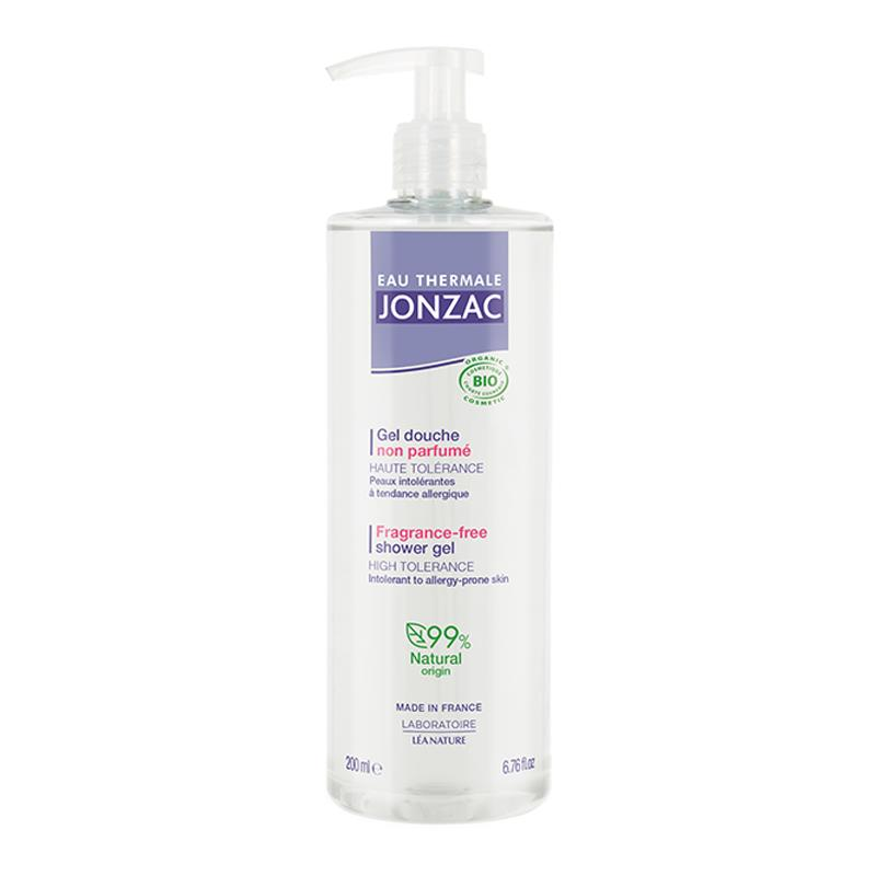 Eau Thermale Jonzac Soothing Shower Gel 500 ml