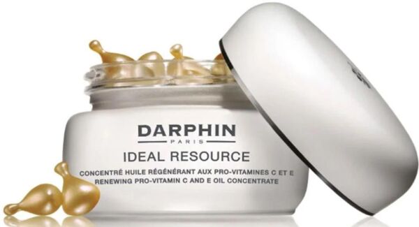Darphın Ideal Resource Renewıng C And E Oıl Concentrate 60 Kapsul