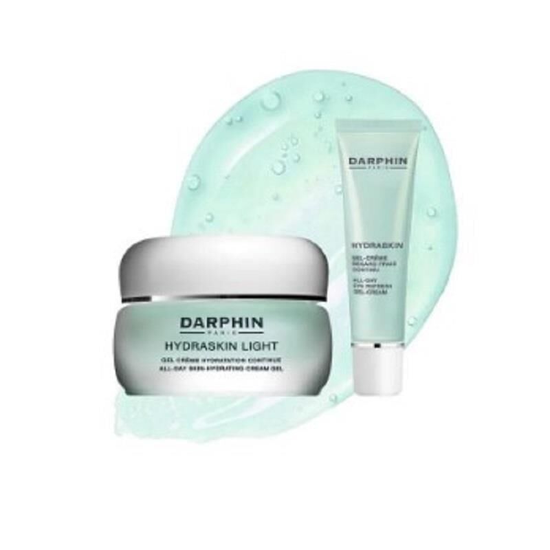 Darphin Hydraskin+Eye Cream Kofre