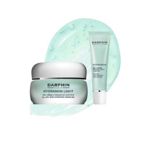 Darphin Hydraskin+Eye Cream Kofre