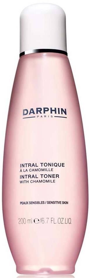 Darphin Intral Toner 200ml | Hassas Ciltlere Özel Arındırıcı Tonik
