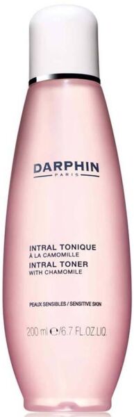 Darphin Intral Toner 200ml | Hassas Ciltlere Özel Arındırıcı Tonik