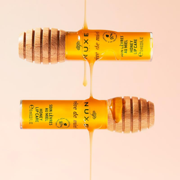Nuxe Reve de Miel Dudak Balı 10 ml