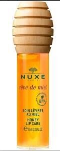 Nuxe Reve de Miel Dudak Balı 10 ml