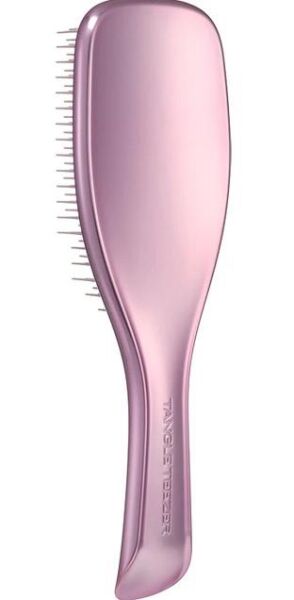 Tangle Teezer Ultimate Detangler Chrome Mauve Copper