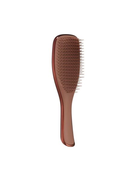 Tangle Teezer Ultimate Detangler Chrome Choc Bronze