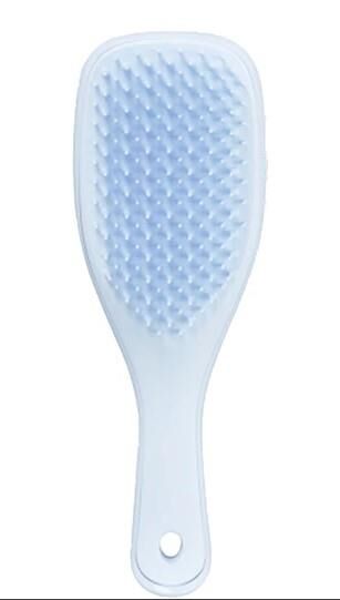 Tangle Teezer The Ultimate Detangler Mini Digital Lavender Saç Fırçası