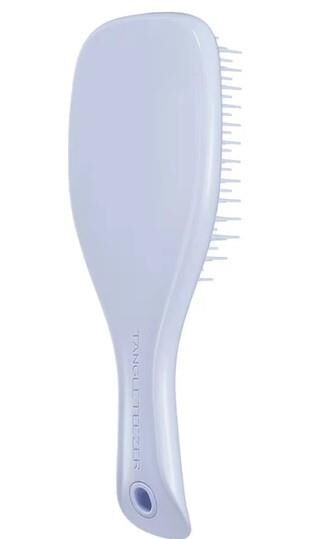 Tangle Teezer The Ultimate Detangler Mini Digital Lavender Saç Fırçası