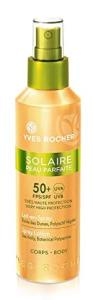 Yves Rocher Solaire Sprey Lotion SPF50+ 150ml | Sprey Güneş Losyonu