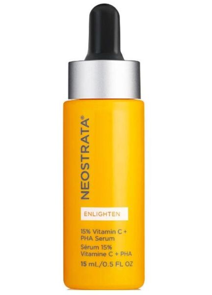 NeoStrata Enlighten Vitamin C + PHA Serum 15 ml | Leke Karşıtı Bakım