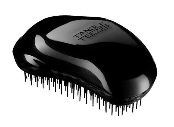 Tangle Teezer Salon Elite Midnigh Black