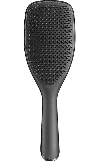 Tangle Teezer Wet Detangler Meyan Kökü Siyah Büyük Saç Fırçası