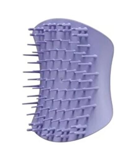 Tangle Teezer Scalp Brush Lila Saç Derisi Masaj Tarağı