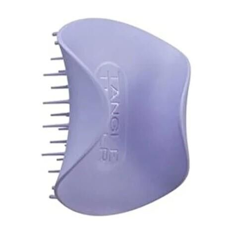 Tangle Teezer Scalp Brush Lila Saç Derisi Masaj Tarağı