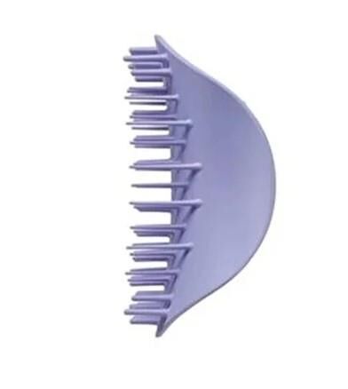 Tangle Teezer Scalp Brush Lila Saç Derisi Masaj Tarağı