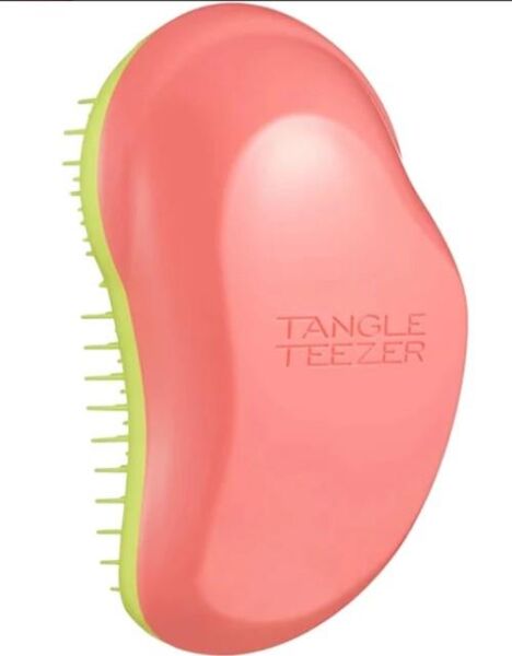 Tangle Teezer Pembe Sarı Tarak